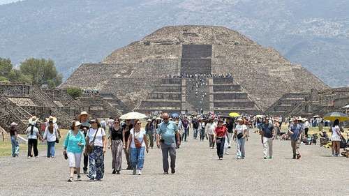 Aumenta-la-afluencia-en-Teotihuacan-tras-el-tiroteo-del-20-de-abril-refuerzan-revisiones-y-seguridad