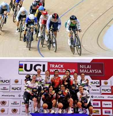 Yareli-Acevedo-gana-la-plata-en-la-Copa-del-Mundo-de-ciclismo-en-Nilai-Malasia