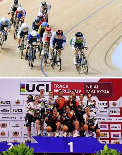 Yareli-Acevedo-gana-plata-en-la-Copa-del-Mundo-de-ciclismo-en-Nilai-Malasia