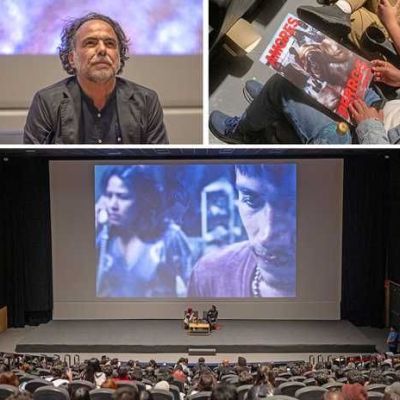 Alejandro-Gonzalez-Inarritu-presenta-el-libro-Amores-Perros-en-la-Cineteca-Chapultepec-5