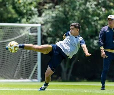 America-vs-Pumas-sera-ensayo-clave-para-la-movilidad-y-seguridad-rumbo-al-Mundial-2026