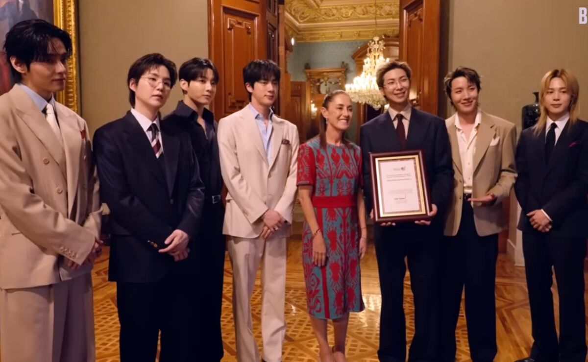 BTS-publica-detras-de-camaras-de-su-visita-al-Palacio-Nacional
