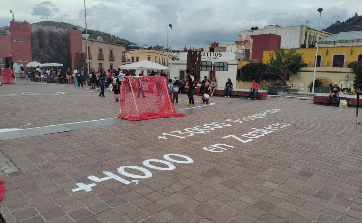 Colectivos-realizan-cascarita-en-Zacatecas-para-visibilizar-la-crisis-de-personas-desaparecidas