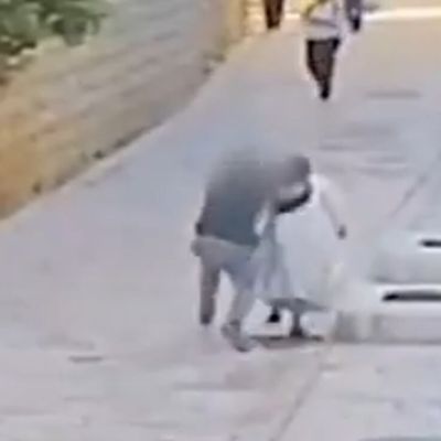 Detienen-a-un-hombre-tras-agresion-a-una-monja-francesa-en-Jerusalen