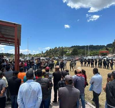 Frenan-exodo-en-El-Durazno-Tamazula-fuerzas-federales-prometen-seguridad