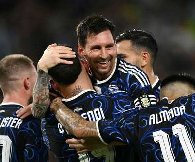 Messi-jugara-su-sexto-Mundial-Franco-Mastantuono-queda-fuera-de-la-lista-de-Argentina