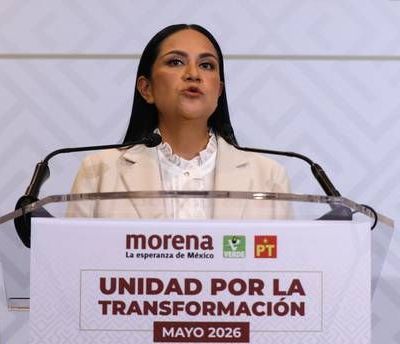 Morena-anuncia-juicio-politico-contra-Maru-Campos-y-convoca-movilizacion-en-Chihuahua