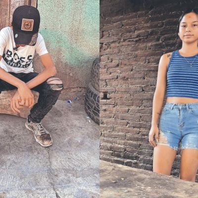 Raul-y-Fernanda-dos-vidas-marcadas-por-la-violencia-en-Michoacan