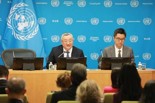 Wang-Yi-advierte-a-Estados-Unidos-que-Taiwan-es-el-mayor-riesgo-en-la-relacion-tras-llamada-con-Marco-Rubio