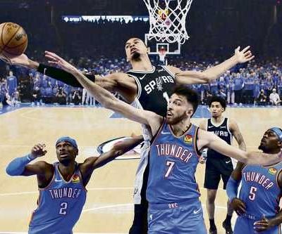 Wembanyama-41-y-24-Spurs-vencen-al-Thunder-122-115-en-doble-prorroga-y-se-llevan-el-Juego-1