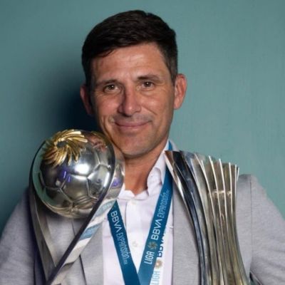 Gabriel-Mistico-Pereyra-nuevo-director-tecnico-de-Correcaminos-de-la-UAT