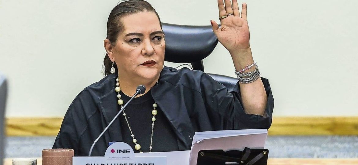ASF-investiga-posibles-irregularidades-en-contratos-del-INE-bajo-la-presidencia-de-Guadalupe-Taddei
