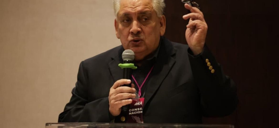 Acosta-Naranjo-afirma-que-las-17-candidaturas-de-Morena-se-decidieron-desde-Palenque