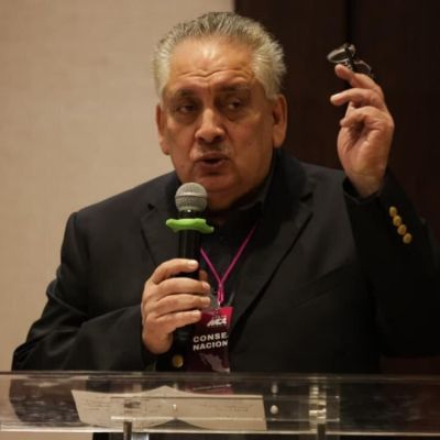 Acosta-Naranjo-afirma-que-las-17-candidaturas-de-Morena-se-decidieron-desde-Palenque