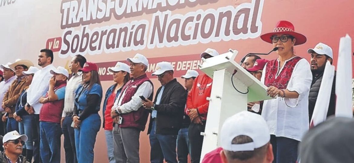 Alcaldesa-de-Ecatepec-llama-a-la-unidad-y-respalda-a-Sheinbaum
