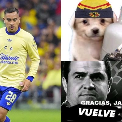 America-empata-con-Monterrey-y-la-aficion-responde-con-memes-en-redes-sociales