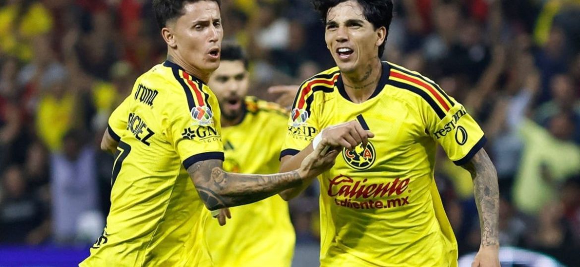 America-mantiene-el-liderato-del-Apertura-2026-Chivas-y-Cruz-Azul-acechan