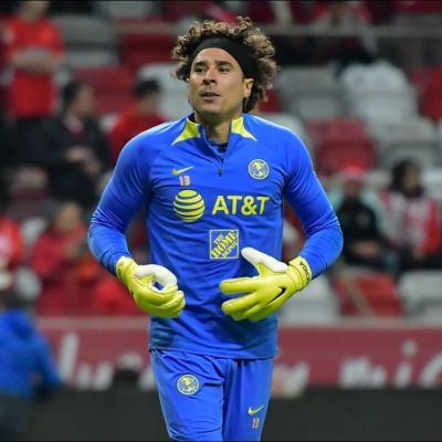 America-prepara-homenaje-para-Guillermo-Ochoa-y-anuncia-nuevos-proyectos