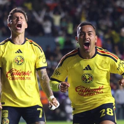 America-vence-5-3-al-Leon-y-se-aduena-del-liderato-del-Apertura-2026