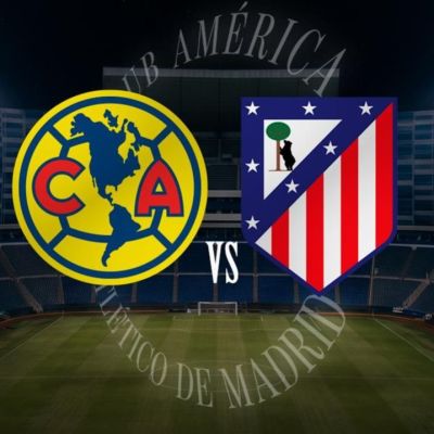 America-y-Atletico-de-Madrid-jugaran-partido-de-leyendas-en-Puebla