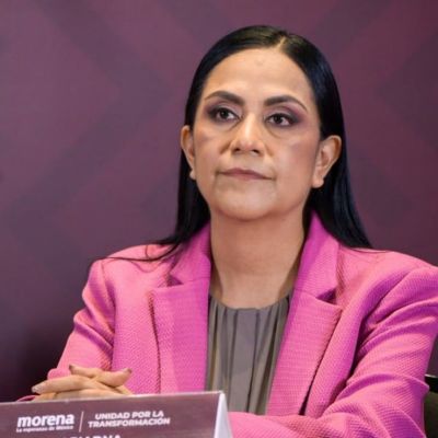Ariadna-Montiel-confirma-dialogo-con-exaspirantes-de-Morena-y-defiende-designacion-de-Andrea-Chavez-en-Juarez