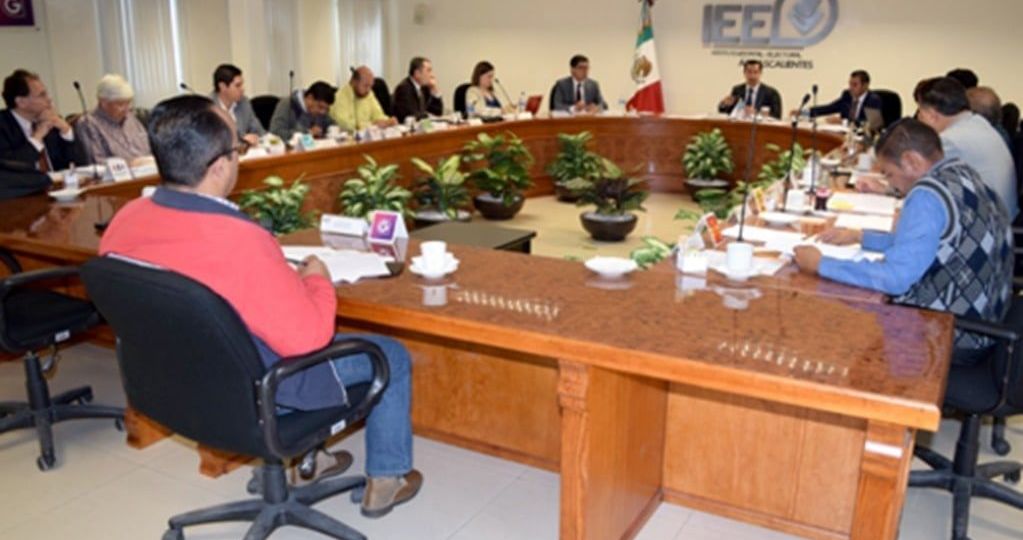 Arranca-el-proceso-electoral-2026-2027-en-Aguascalientes