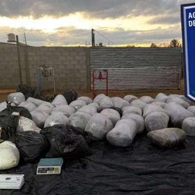 Aseguran-983-kilogramos-de-presunta-marihuana-en-Hidalgo-del-Parral-Chihuahua