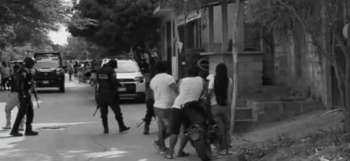 Ataque-armado-en-Juchitan-deja-dos-muertos-y-tres-heridos-entre-las-victimas-hay-un-menor