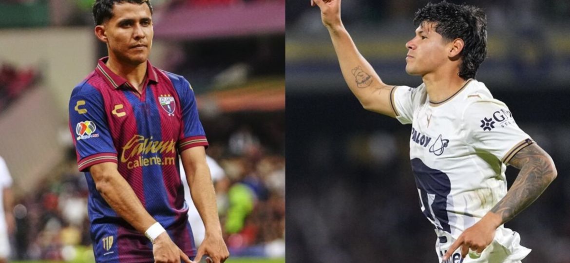 Atlante-vs-Pumas-horario-y-canales-para-ver-el-partido-de-la-Jornada-12