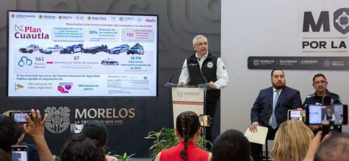 Autoridades-piden-a-habitantes-de-Cuautla-denunciar-delitos-ante-repunte-de-violencia