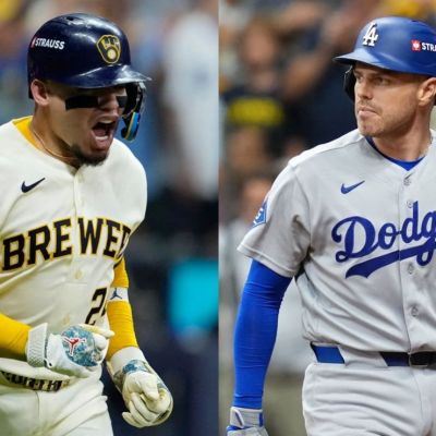 Brewers-vs-Dodgers-horario-y-canales-para-ver-en-vivo-el-Juego-3-de-la-NLCS-este-14-de-octubre