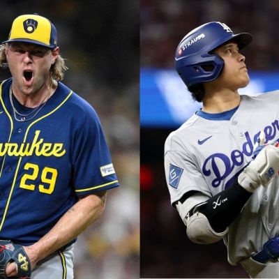 Brewers-vs.-Dodgers-horario-y-canales-para-ver-el-Juego-1-de-la-Serie-de-Campeonato-de-la-MLB