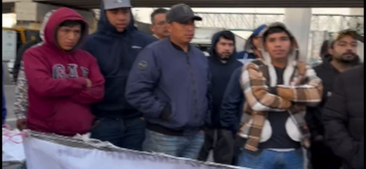 Buscadoras-denuncian-nuevas-agresiones-durante-bloqueo-en-la-Mexico-Toluca