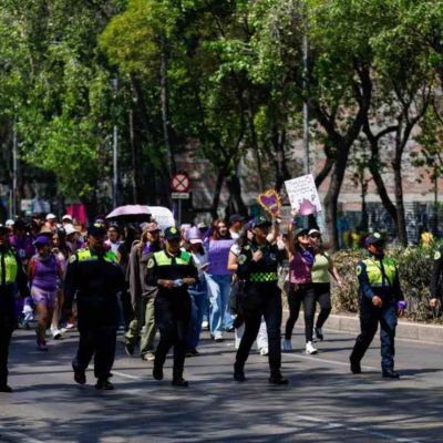 CDMX-tendra-cinco-movilizaciones-este-lunes-estas-son-las-zonas-y-horarios
