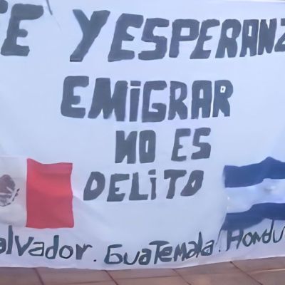 Caravana-migrante-Fe-y-esperanza-sale-de-Tapachula-rumbo-al-centro-de-Mexico