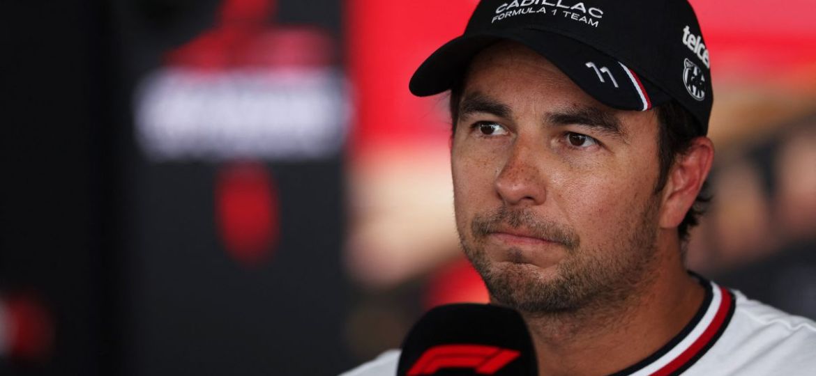 Checo-Perez-analiza-retirarse-pronto-de-la-Formula-1-con-Cadillac
