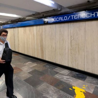 Cierran-ZocaloTenochtitlan-Bellas-Artes-e-Hidalgo-por-marcha-del-2-de-octubre