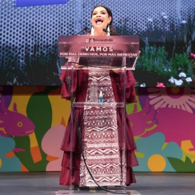 Clara-Brugada-acusa-una-mafia-global-de-ultraderechistas-y-llama-a-defender-la-soberania
