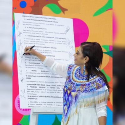 Clara-Brugada-y-su-gabinete-firman-decalogo-contra-la-corrupcion-en-la-CDMX