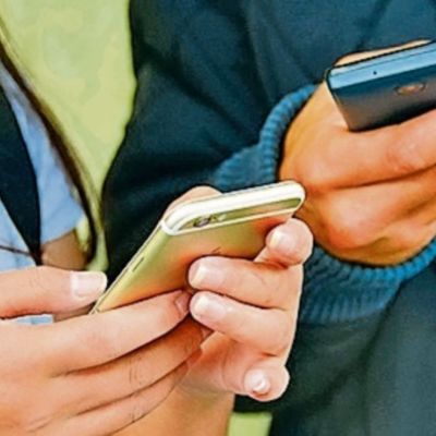 Comisiones-del-Senado-aprueban-prohibir-celulares-en-escuelas-de-educacion-basica