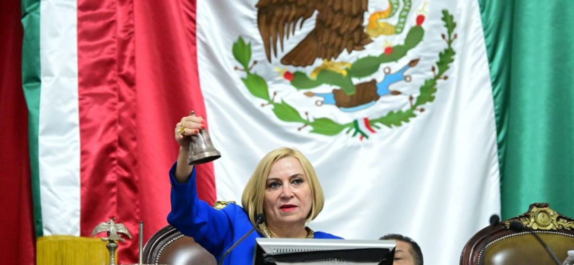 Congreso-de-CDMX-turna-a-comisiones-cuatro-iniciativas-de-Clara-Brugada