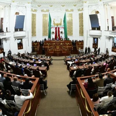 Congreso-de-CDMX-turnara-a-comisiones-cuatro-iniciativas-de-Clara-Brugada