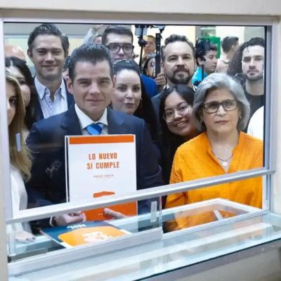 Congreso-de-Nuevo-Leon-recibe-el-Quinto-Informe-de-Gobierno-de-Samuel-Garcia