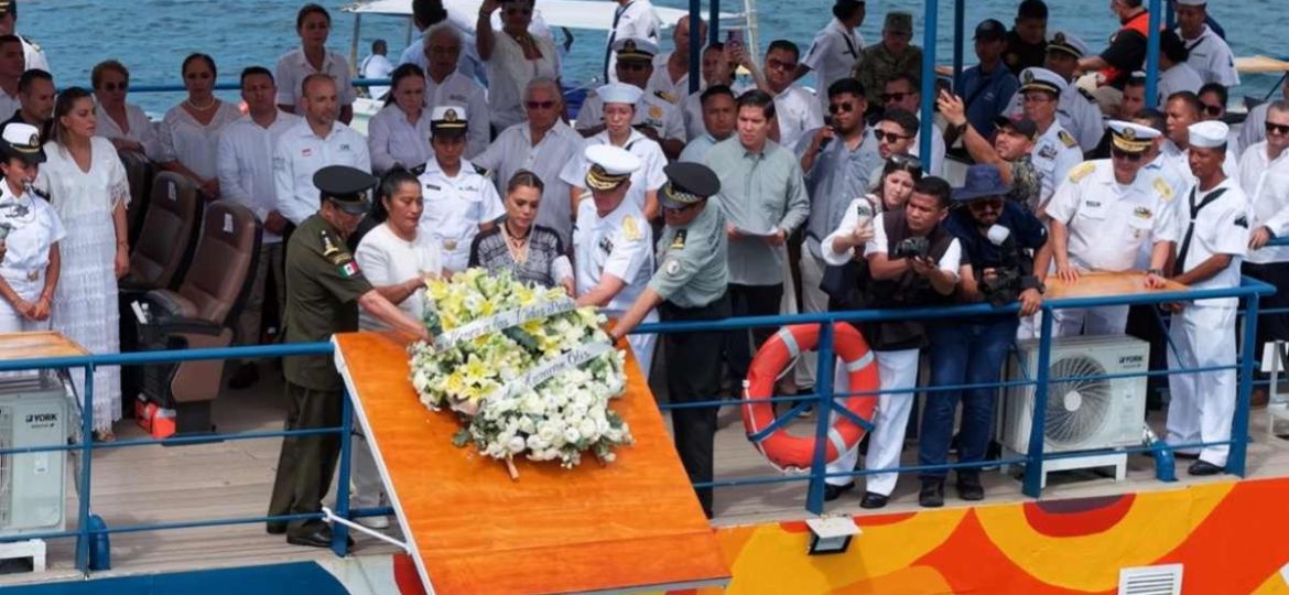 Conmemoran-en-Acapulco-tres-anos-del-impacto-del-huracan-Otis-con-ofrenda-por-68-fallecidos