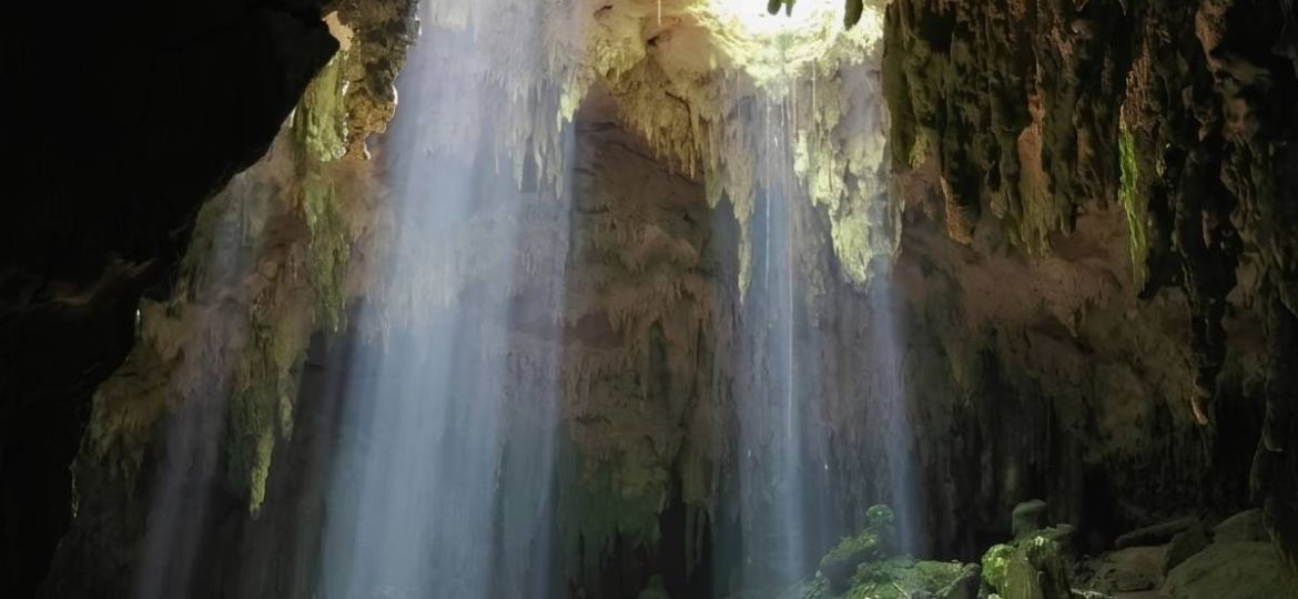 Contaminacion-amenaza-a-cuerpos-de-agua-en-Yucatan-por-la-fragilidad-del-suelo-karstico