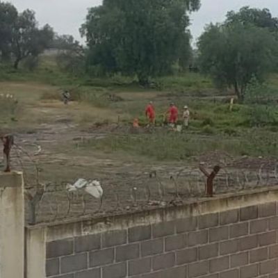 Controlan-fuga-de-combustible-provocada-por-toma-clandestina-en-la-Refineria-Bicentenario