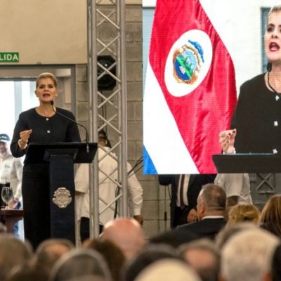 Costa-Rica-inaugura-carcel-de-maxima-seguridad-inspirada-en-el-modelo-de-Bukele