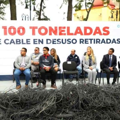 Coyoacan-retira-100-toneladas-de-cableado-en-desuso-de-sus-calles