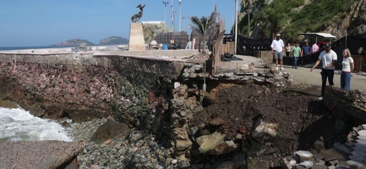Danos-en-el-malecon-de-Mazatlan-ponen-en-riesgo-el-XXV-Maraton-Internacional