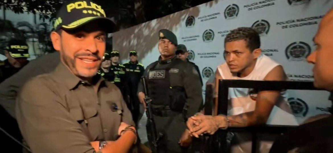 De-la-Espriella-confronta-a-alias-Keko-tras-operativo-que-dejo-72-capturados-en-Barranquilla